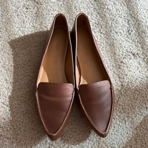 J.Crew women’s flats